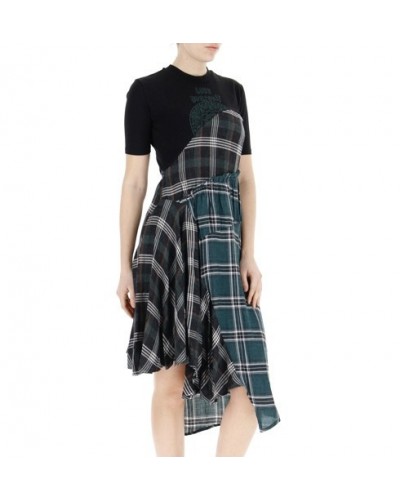 ROBE GRETA