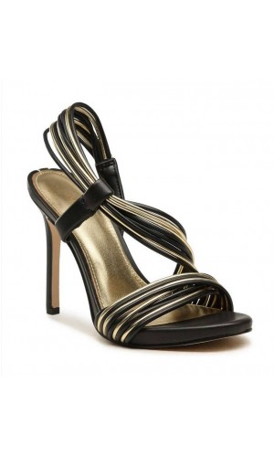 Sandales Guess Sarraly – Taille US 9 Femme – Talon Moyen – Neuf Avec Boîte