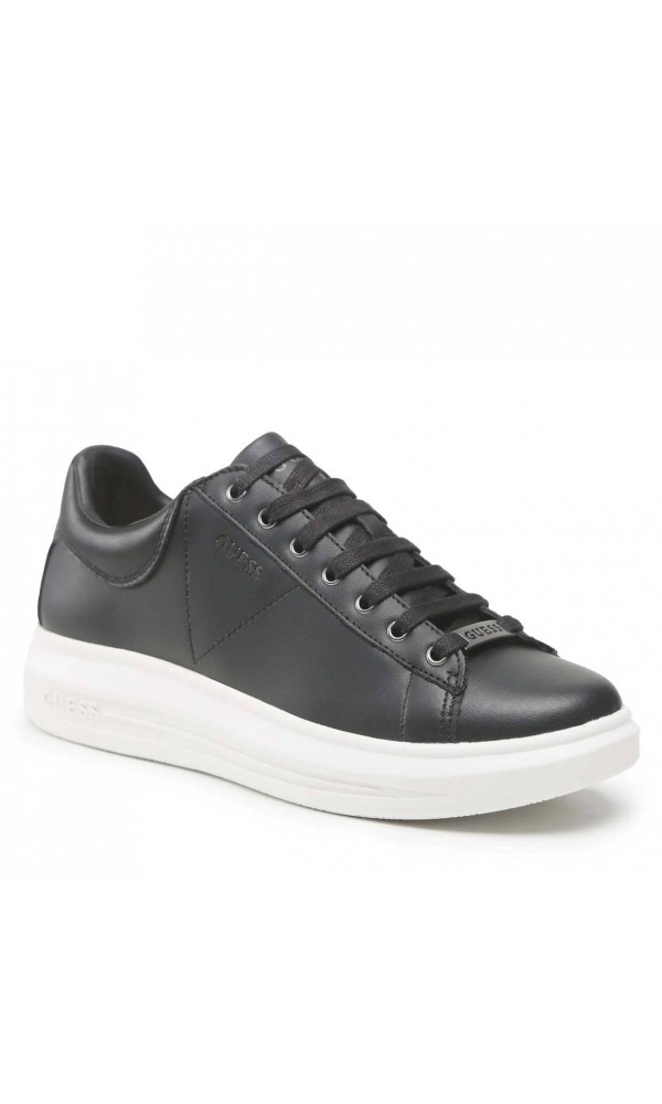 SNEAKERS VIBO CUIR MELANGE SNEAKERS VIBO CUIR MELANGE