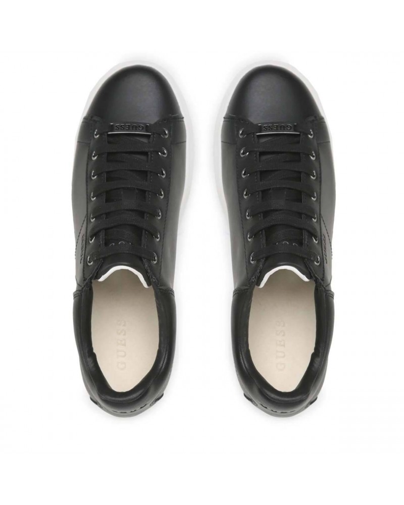 SNEAKERS VIBO CUIR MELANGE SNEAKERS VIBO CUIR MELANGE