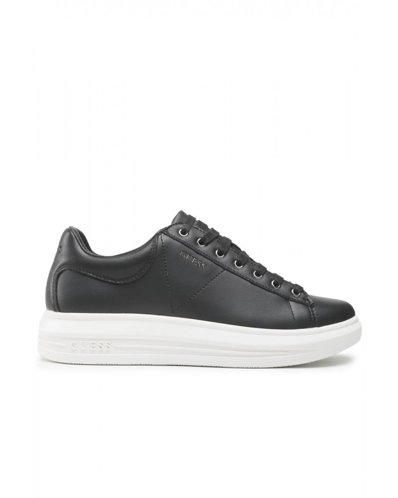 SNEAKERS VIBO CUIR MELANGE SNEAKERS VIBO CUIR MELANGE