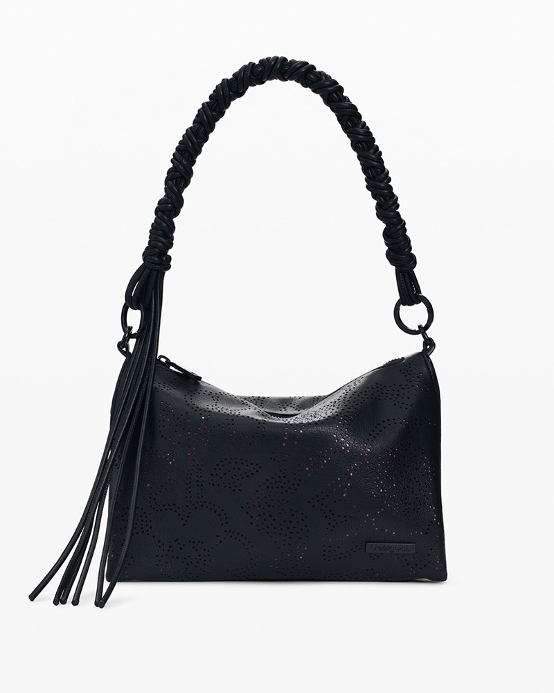 SAC MOYEN A FLEURS