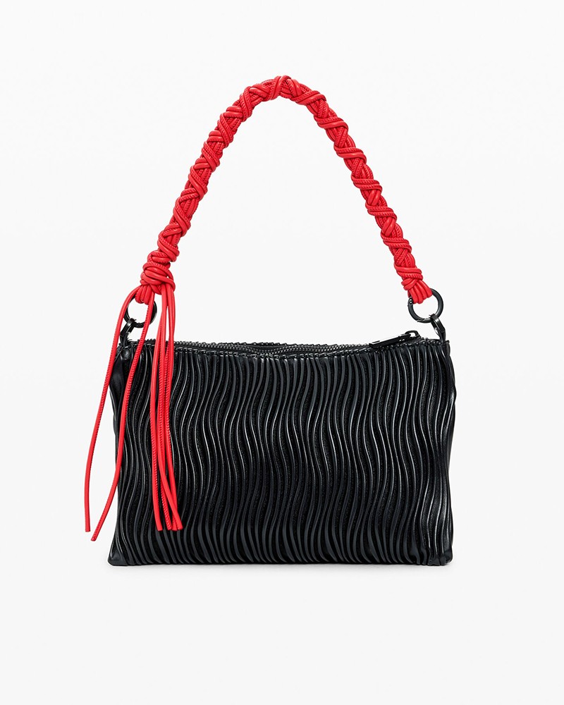 Bag_litio Black Dort