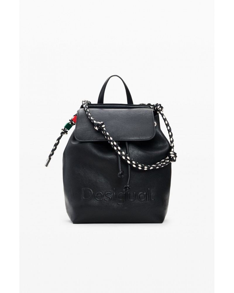 SAC A DOS TRESSE DE TAILLE...