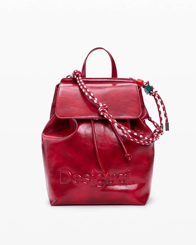 PETIT SAC A DOS LOGO