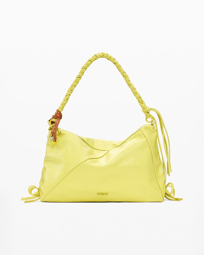 GRAND SAC NŒUD BRILLANT