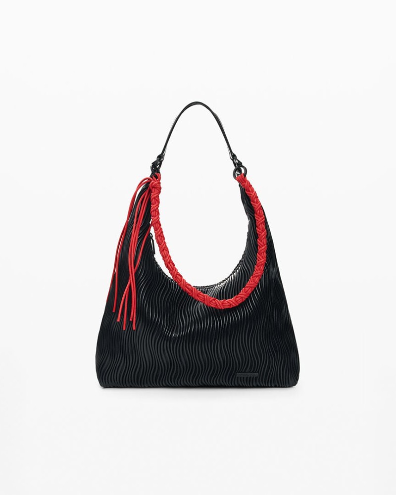 SAC MOYEN A RELIEFS