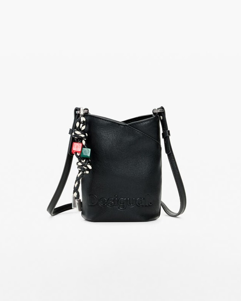 PORTE-TELEPHONE CHARMS