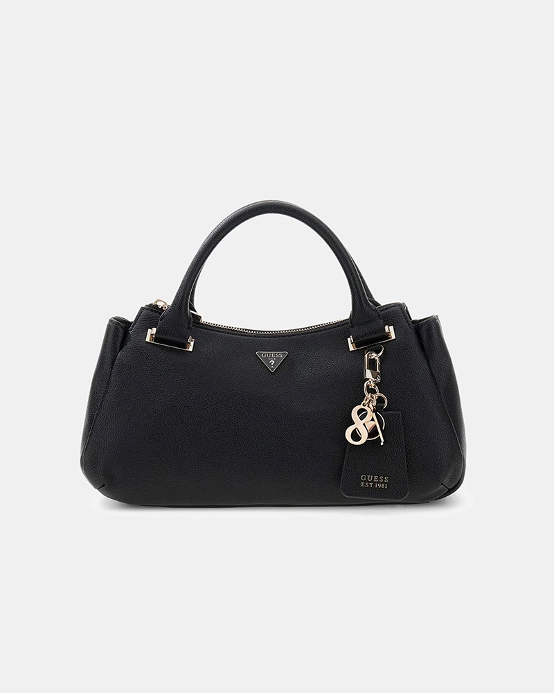 Evie Triple Comp Satchel