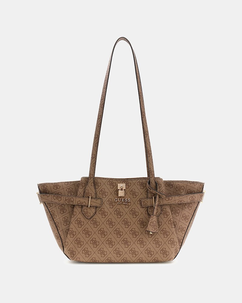 SAC PORTÉ ÉPAULE LOGO YESBA
