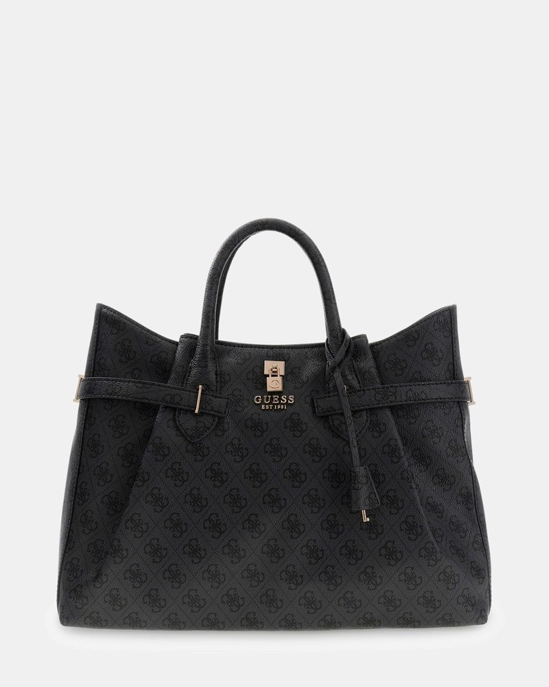 SAC A MAIN AVEC LOGO YESBA