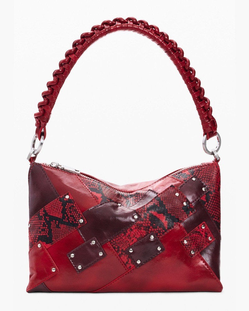 SAC MOYEN CARRÉ SNAKE